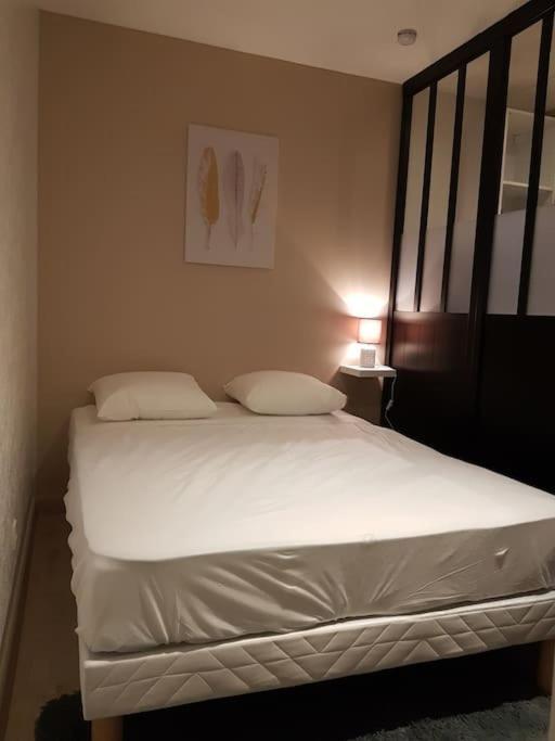 Studio Place De La Barre Le Cosy Apartment Macon Exterior photo